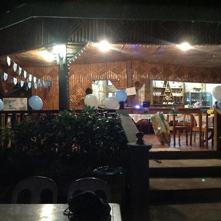 Cliff Side Beach Resort And Cottages Siquijor Esterno foto