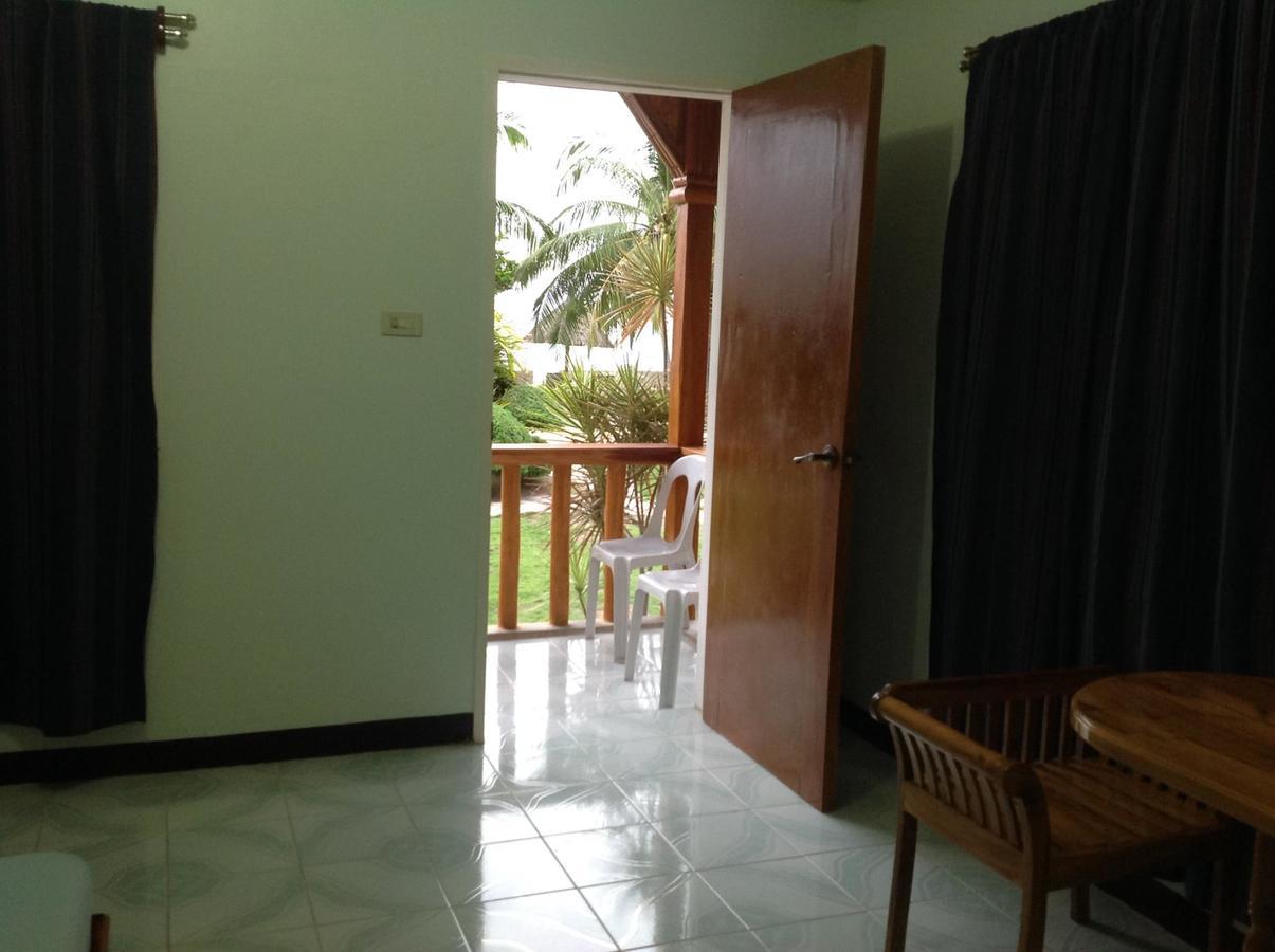 Cliff Side Beach Resort And Cottages Siquijor Esterno foto