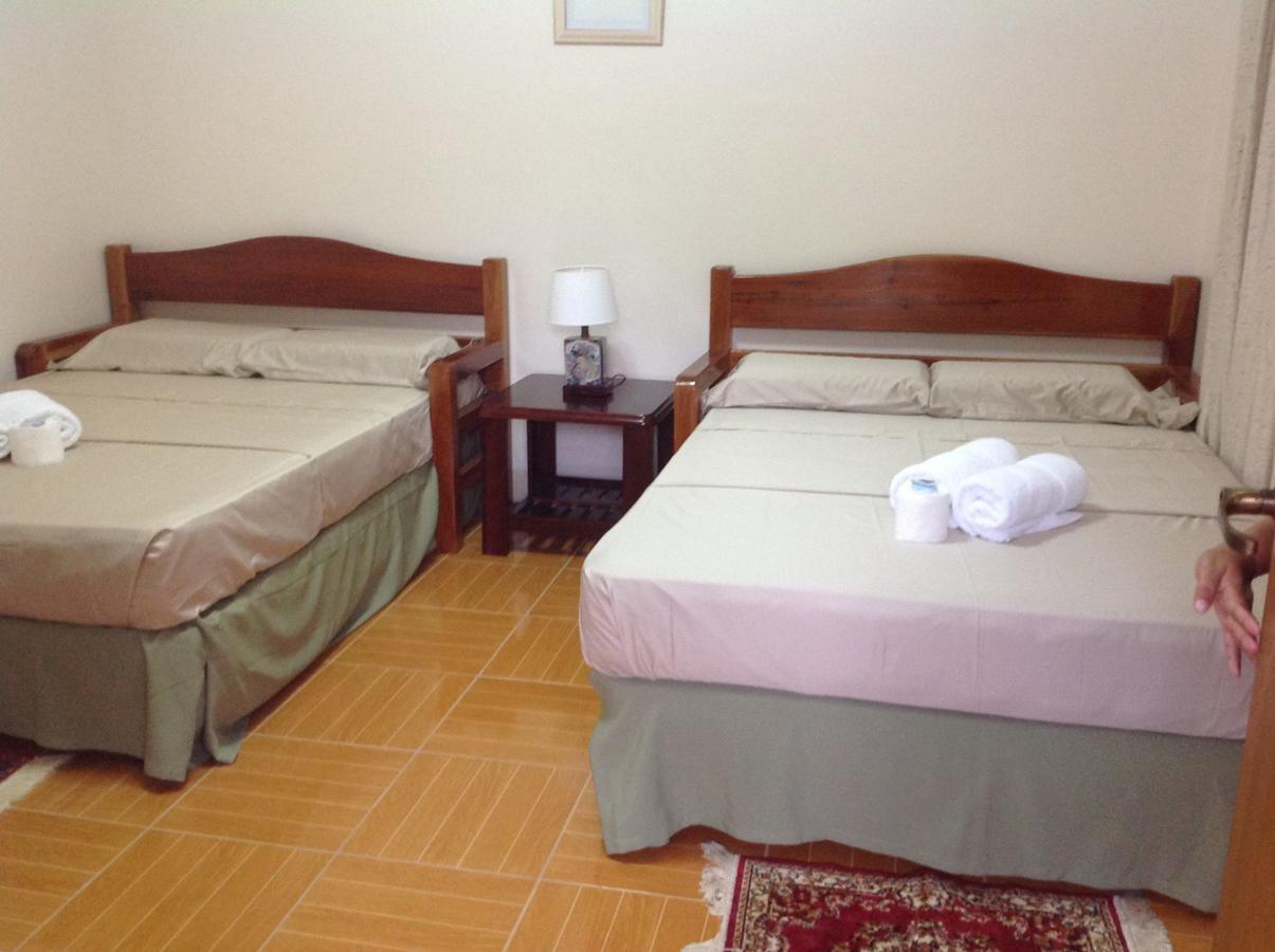 Cliff Side Beach Resort And Cottages Siquijor Esterno foto