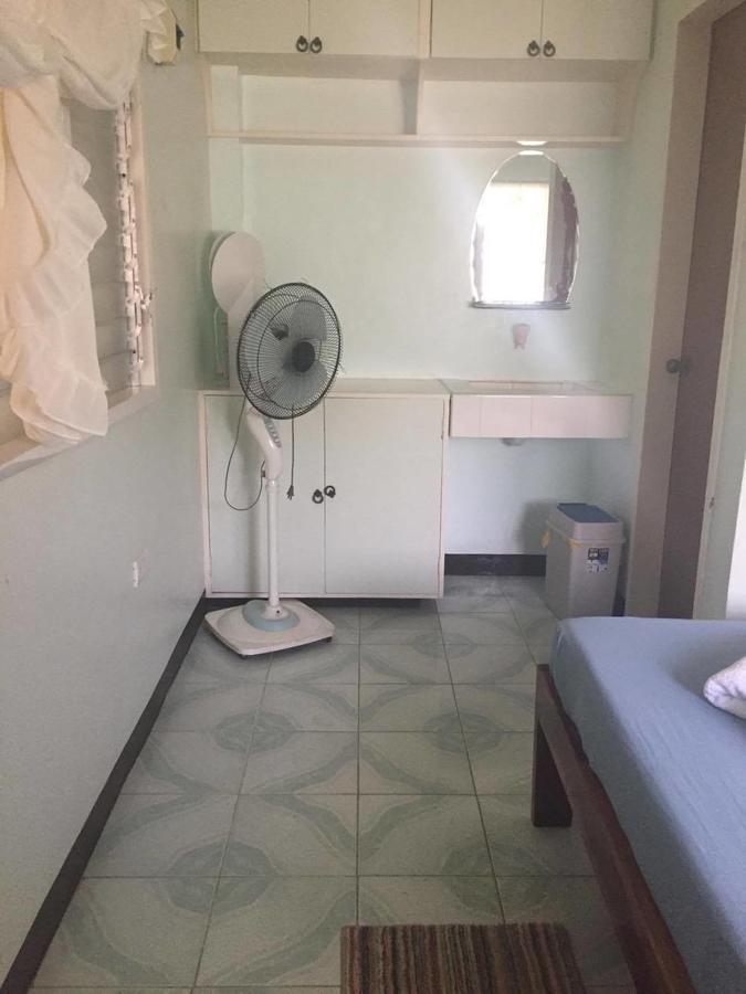 Cliff Side Beach Resort And Cottages Siquijor Esterno foto