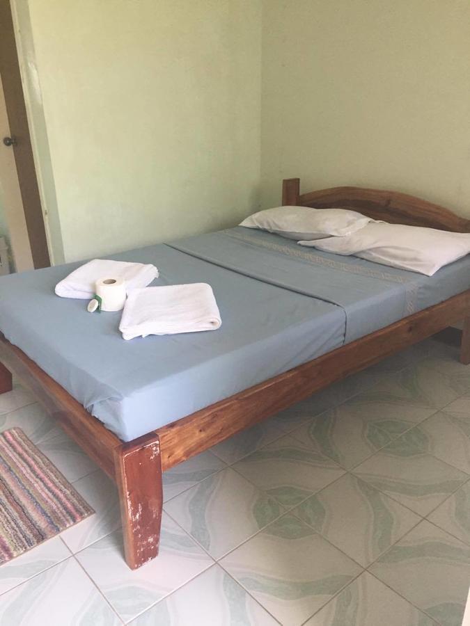 Cliff Side Beach Resort And Cottages Siquijor Esterno foto